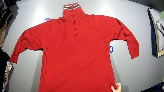 М 44. Уп № 2 (2019). Микс мужской зима EXTRA. Италия. С/ст 244 рубля за единицу. смотреть онлайн