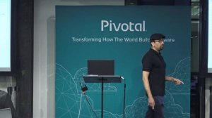 Moving beyond REST: GraphQL and Java with Pratik Patel - Denver JUG Jan 2019