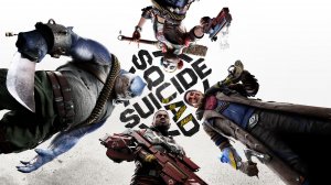 Suicide Squad Kill the Justice League - Official Trailer