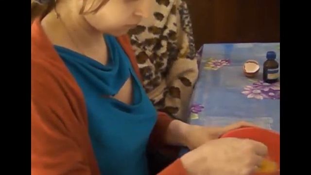 маска для шелковитости и блеска волос смотреть онлайн