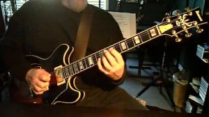 2010 Ibanez JSM100 VT Demo