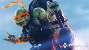 Кто сильнее Халк или черепашки ниндзя?