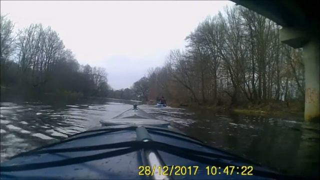 KS AMBER NASZA KOCHANA PILICA 28/12/2017 смотреть онлайн