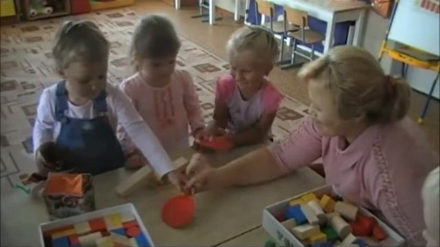 Познавательное развитие в игровой деятельности смотреть онлайн