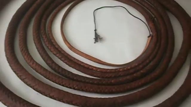 Кнут 16 полос. смотреть онлайн