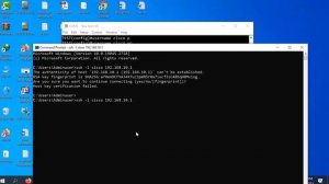 How to configure ssh on cisco switch and Routers [Full Explanation]
