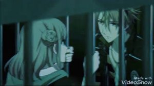 Мы с тобой море.