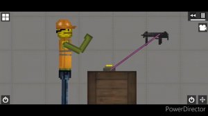 Как работают все веревки в Melon Playground