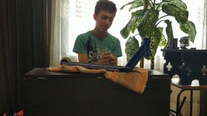 Как обслуживать рулевую систему на самокате?