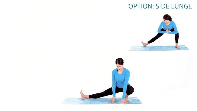 60 minute Full Body Yoga for FLEXIBILITY & STRENGTH | At Home Mobility Routine