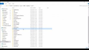 Fallout Shelter: How to get to save files on Windows 10 version - Windows store