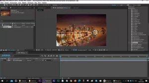 Сохранение, автосохранение и кэш диска в After Effects