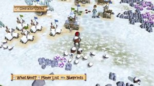 A Kingdom for Keflings - "Working for the Mayor" [#02]