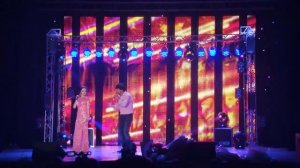 Султан Айгази и Эльбика Джамалдинова - Карие глаза