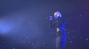 Dana Winner - Perfect (live at the Antwerp Lotto Arena)