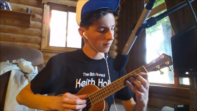 The All-American Rejects - Gives You Hell Cover смотреть онлайн