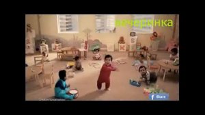 Реклама кит кат мой первый пуп не судите строго