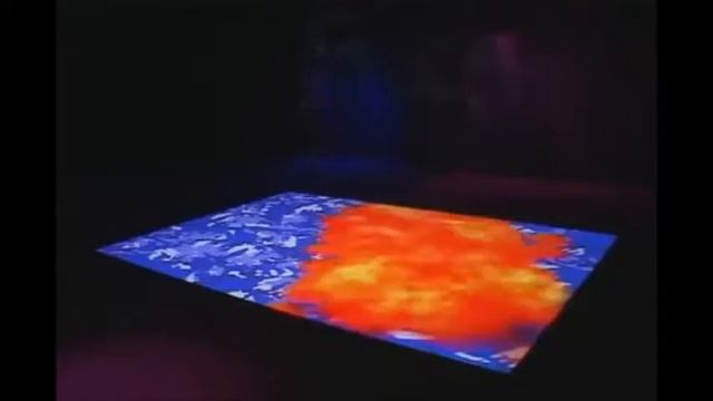 интерактивный пол смотреть онлайн