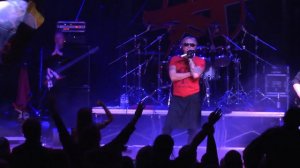 АЛИСА - В путь