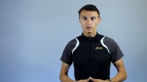 Как сочетать подготовку к бегу на 3 км и на 100 метров