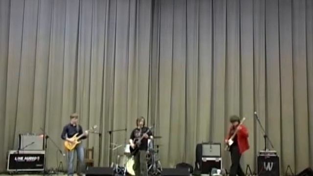 Другая Земля - День Мехмата 2009 - Солнце в зените смотреть онлайн