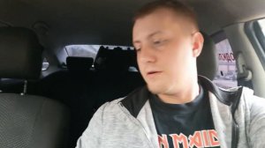 А ЗАВТРА В ТЮРЬМУ, ЕСЛИ НЕ УСЁК. Работа в такси, подводные камни. EXPO PARK.