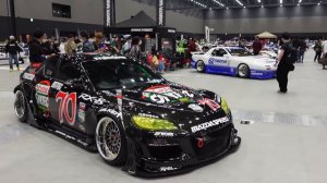 Wekfest Japan 2023 MEGA WALKTHROUGH!!