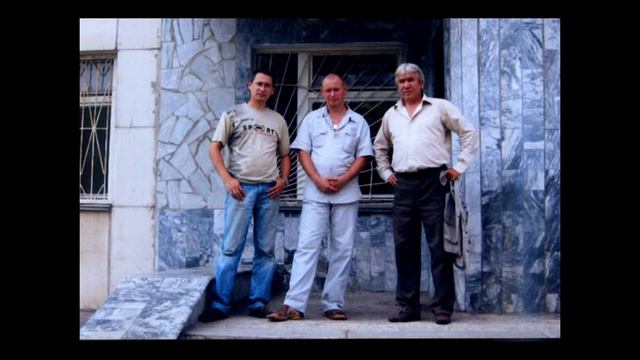 С днем рождения Галя! смотреть онлайн