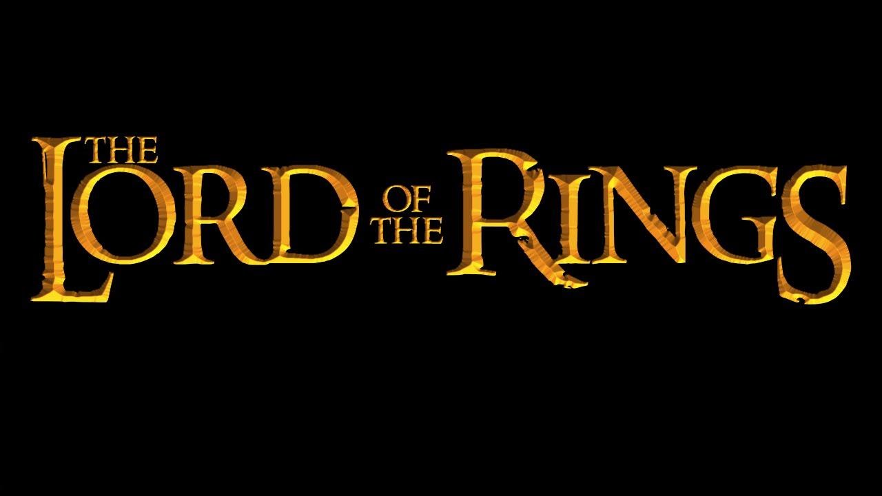 Lord of the Rings лого