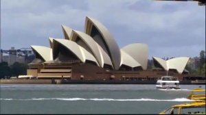 Top Tourist Attractions | Sydney Opera House | Tourism in Australia