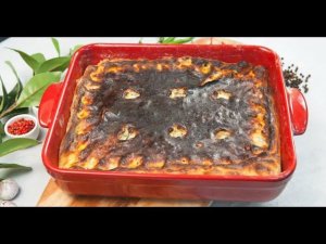 Заливной рыбный пирог | КПЗ. Офлайн