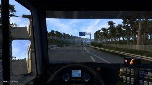 Iveco Stralis Active Space Super from Magdeburg to Leipzig | Gameplay