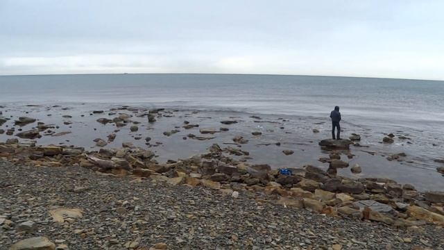 Анапа видео декабрь 2018