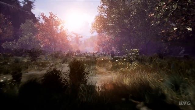 Drizzlepath: Glass - Walkthrough - Part 4 - Pond (PC HD) [1080p60FPS] смотреть онлайн