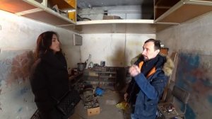 ПОКУПКА САМОГО ДЕШЕВОГО ДОХОДНОГО ГАРАЖА