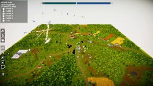 План «Гельб» - ГЕРМАНИЯ в Total Tank Simulator №2