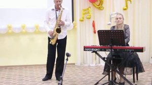 И.Дунаевский " Песенка о капитане"