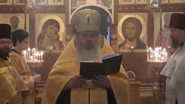 Поучение Иоанна Златоуста о простоте и лукавстве.