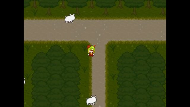 The Gray Garden - Cute Angels/Demons Doing Cute Things RPG, Manly Let's Play Pt.5 смотреть онлайн