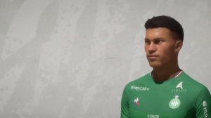 FIFA 20 - Face GABRIEL VERON (Tutorial)