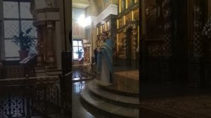 Проповедь  иерея Константина Корепанова  на Литургии  10 12 2020