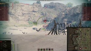 Pz.Kpfw. II Luchs - Лучший лт на 4 уровне. Мастер.