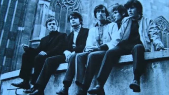 Gattch - Sonet o snehu ( 1972 Live Ostrava ) смотреть онлайн