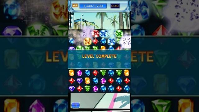 Diamond Twister 2 [JAVA touch] смотреть онлайн