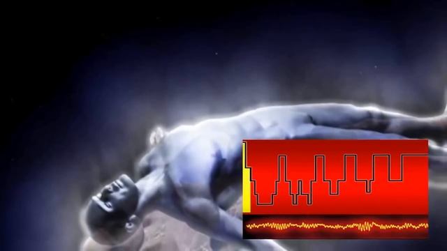 Фазы сна. Внетелесное путешествие