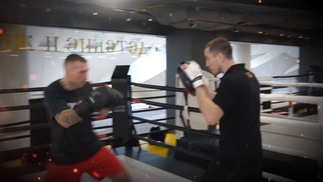 Промо для соревнований по рукопашному бою смотреть онлайн