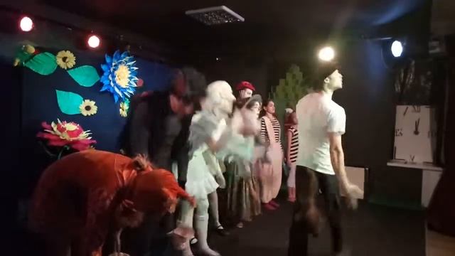 Золоте курча фрагмент1 смотреть онлайн