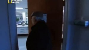 Абажур Ильзы Кох. Тайна концлагеря Бухенвальд.