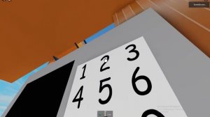 Roblox Лифты (Otis   Q=400/kg 5.чел V=1.6m/s