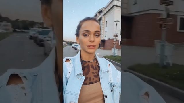 Анна Хилькевич призналась, что забыла о годовщине свадьбы с мужем